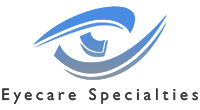 Eyecare Specialties Logo