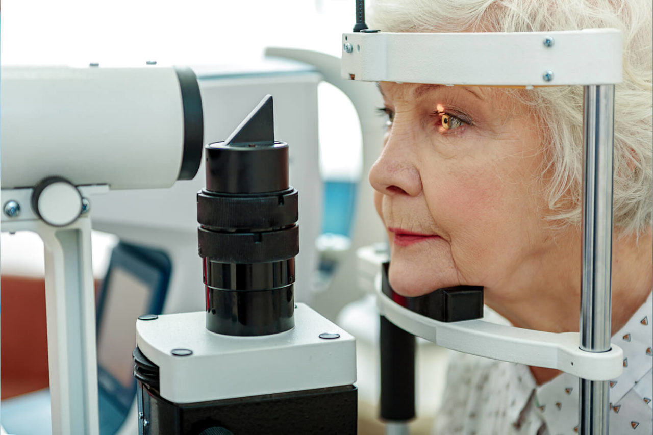 Experienced Macular Degeneration Specialists