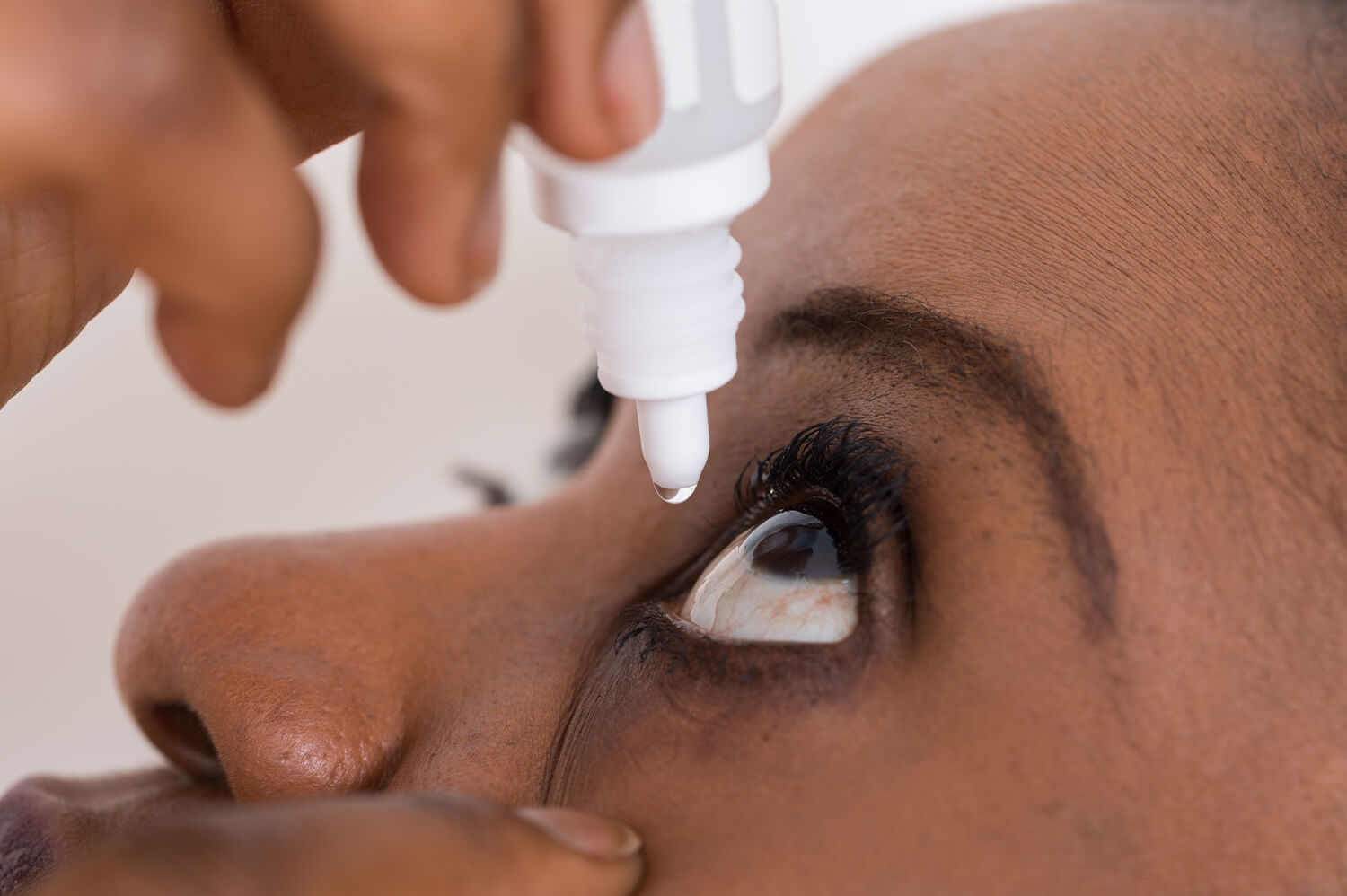 Glaucoma Evaluations and Treatments
