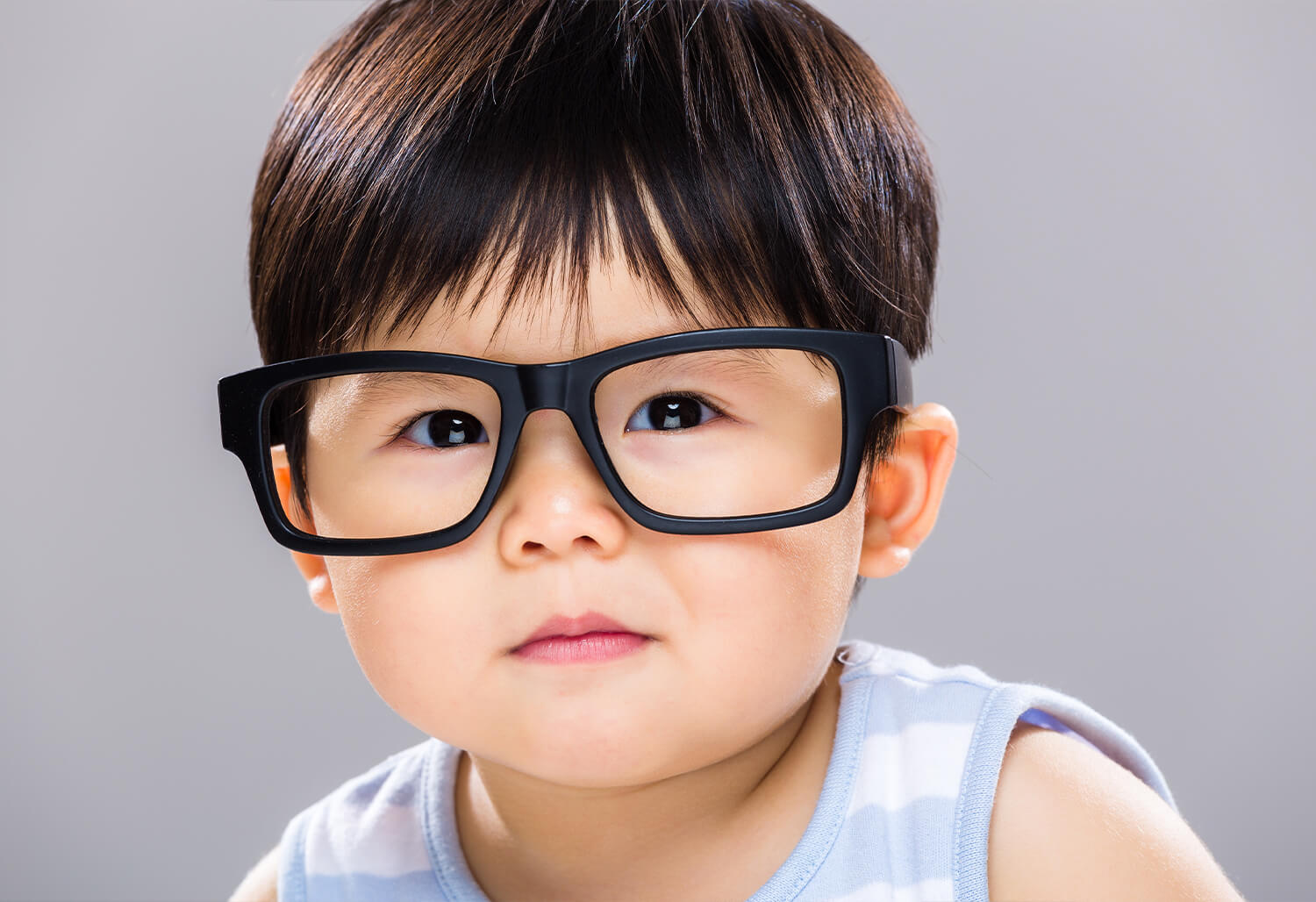 Eyecare Specialties kid’s eyeglasses